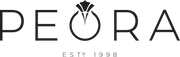 Peora Logo